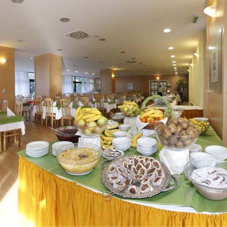Donat Hotel Zadar