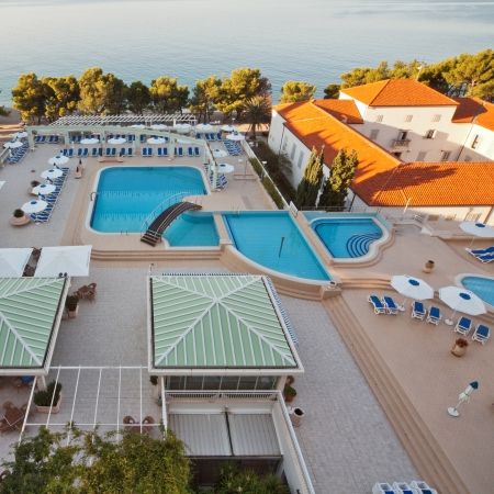 Donat Hotel