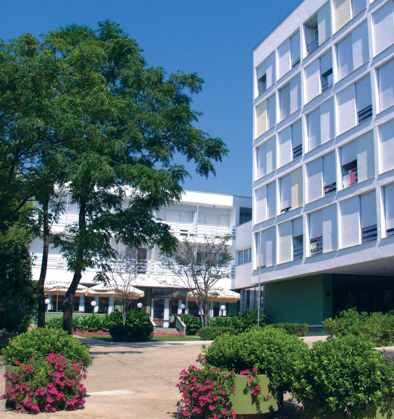 Hotel Donat 3*