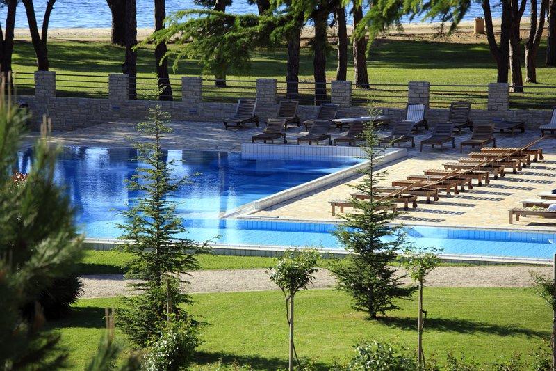 Donat 3* Zadar