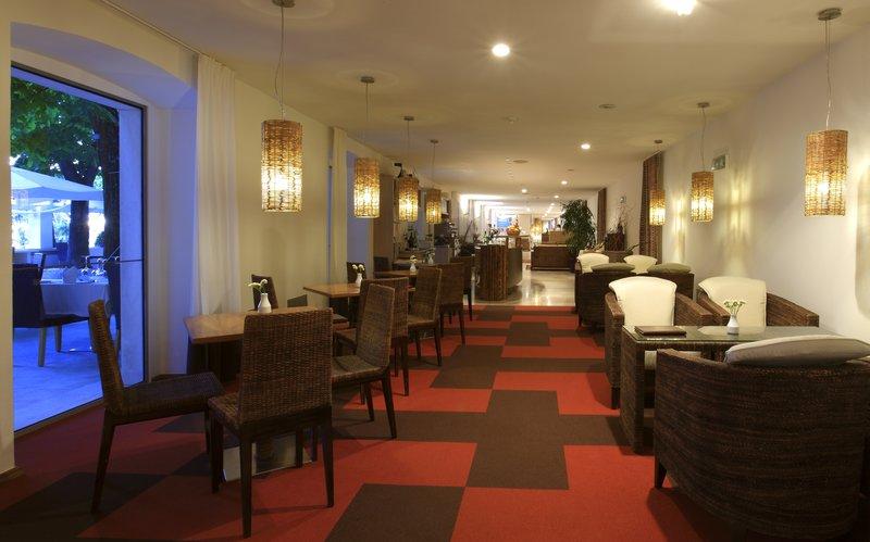 Hotel Donat