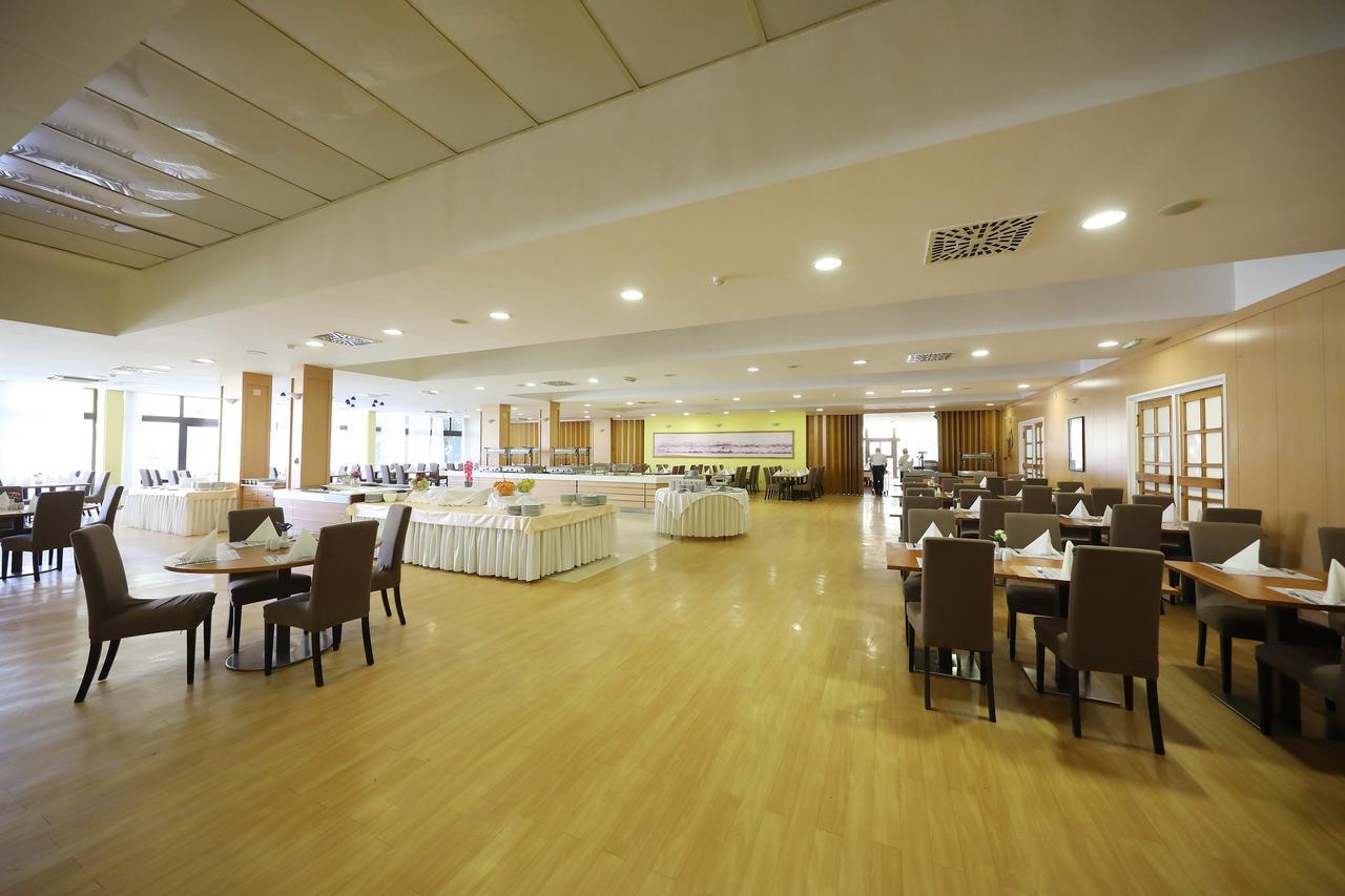Donat Hotel Zadar