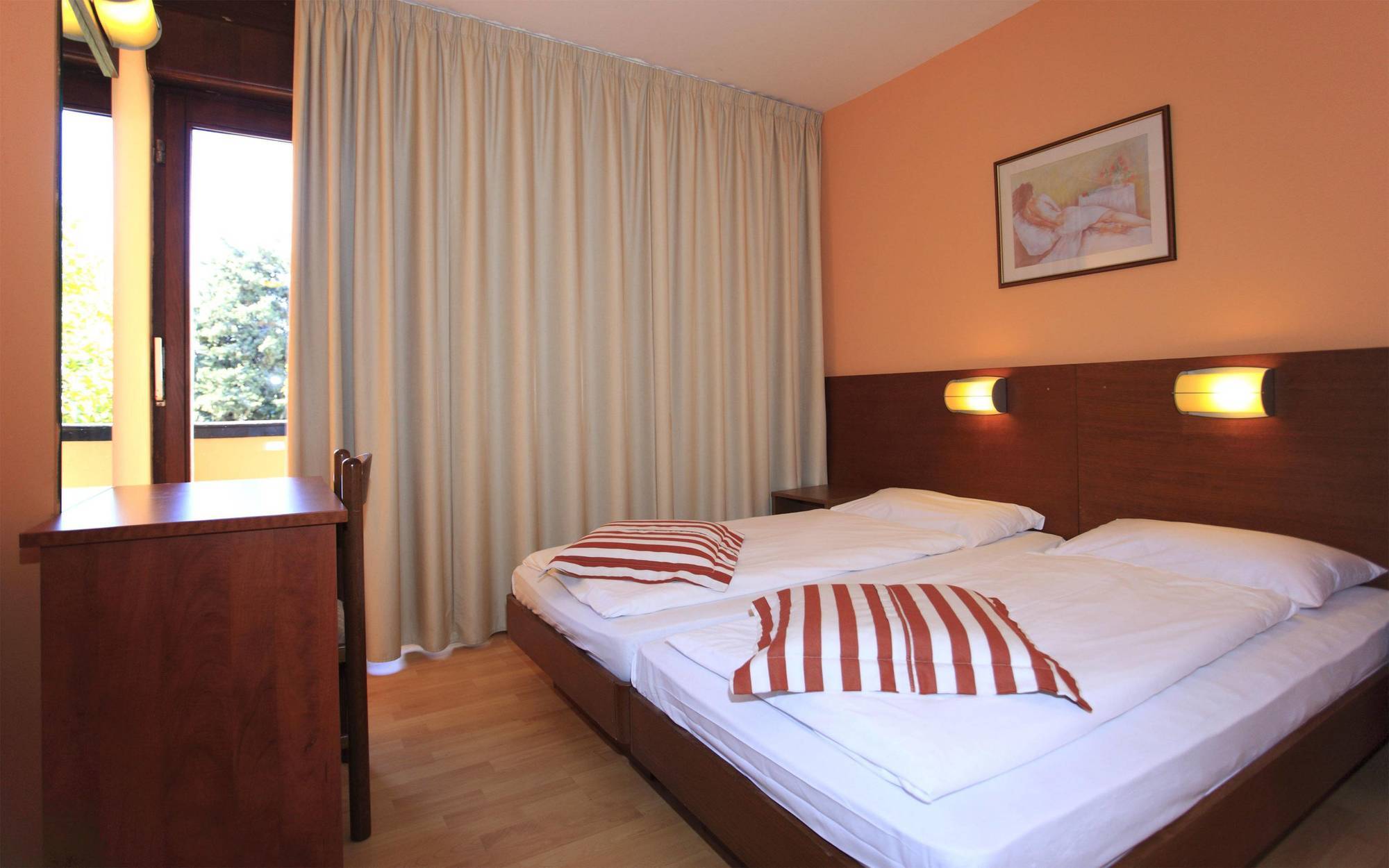 Hotel Donat