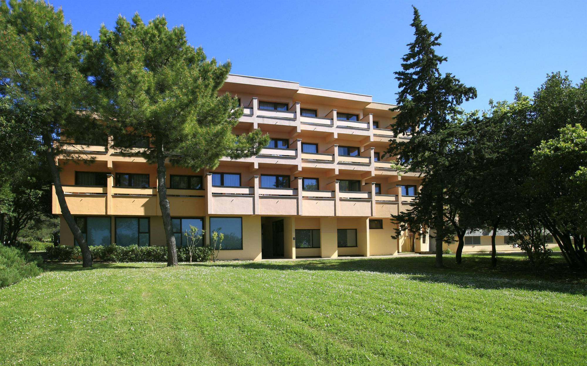 Donat Hotel Zadar